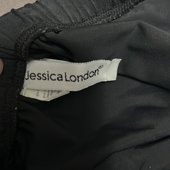 NWOT Jessica London size 16W swim brief - Picture 3 of 4